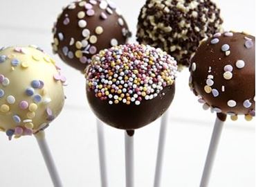 Picture for category Confectionery