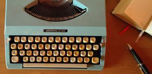 A brief History of time (well Promotional History that is!)